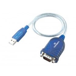 i-tec USB to serial adapter RS232
