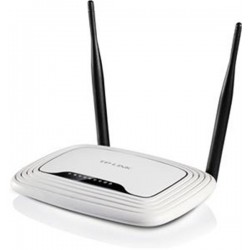 TP-Link TL-WR841ND 300Mbps Wireless N Router