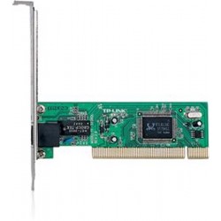 TP-Link TF-3200 10/100Mbps PCI Network Adapter