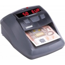 Automatický overovač bankoviek Soldi Smart Plus