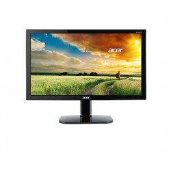 21,5" LCD Acer KA220HQ - TN,FullHD,5ms,60Hz,200cd/m2, 100M:1,16:9,DVI,HDMI,VGA