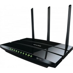 TP-Link Archer C7 AC1750 WiFi DualBand Gbit Router