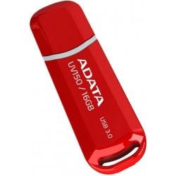 ADATA USB UV150 16GB red (USB 3.0)