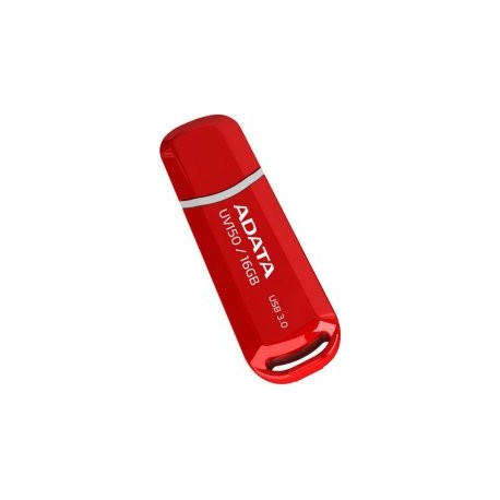 ADATA USB UV150 16GB red (USB 3.0)